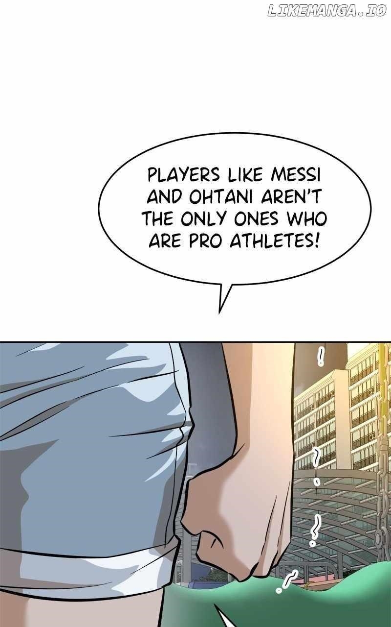 Double Click (PARK Soo-bong) Chapter 145 - Page 146 in English