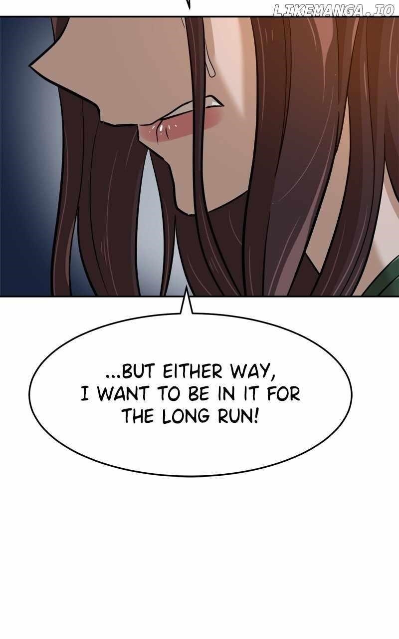 Double Click (PARK Soo-bong) Chapter 145 - Page 150 in English