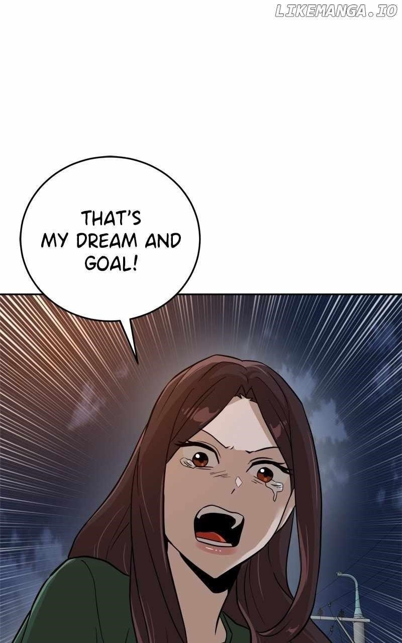 Double Click (PARK Soo-bong) Chapter 145 - Page 151 in English