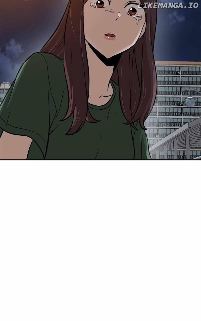 Double Click (PARK Soo-bong) Chapter 145 - Page 155 in English