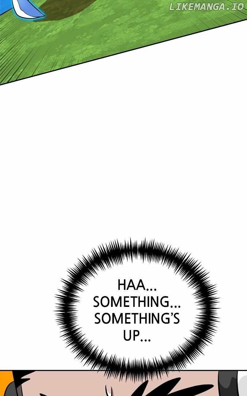 Double Click (PARK Soo-bong) Chapter 145 - Page 16 in English