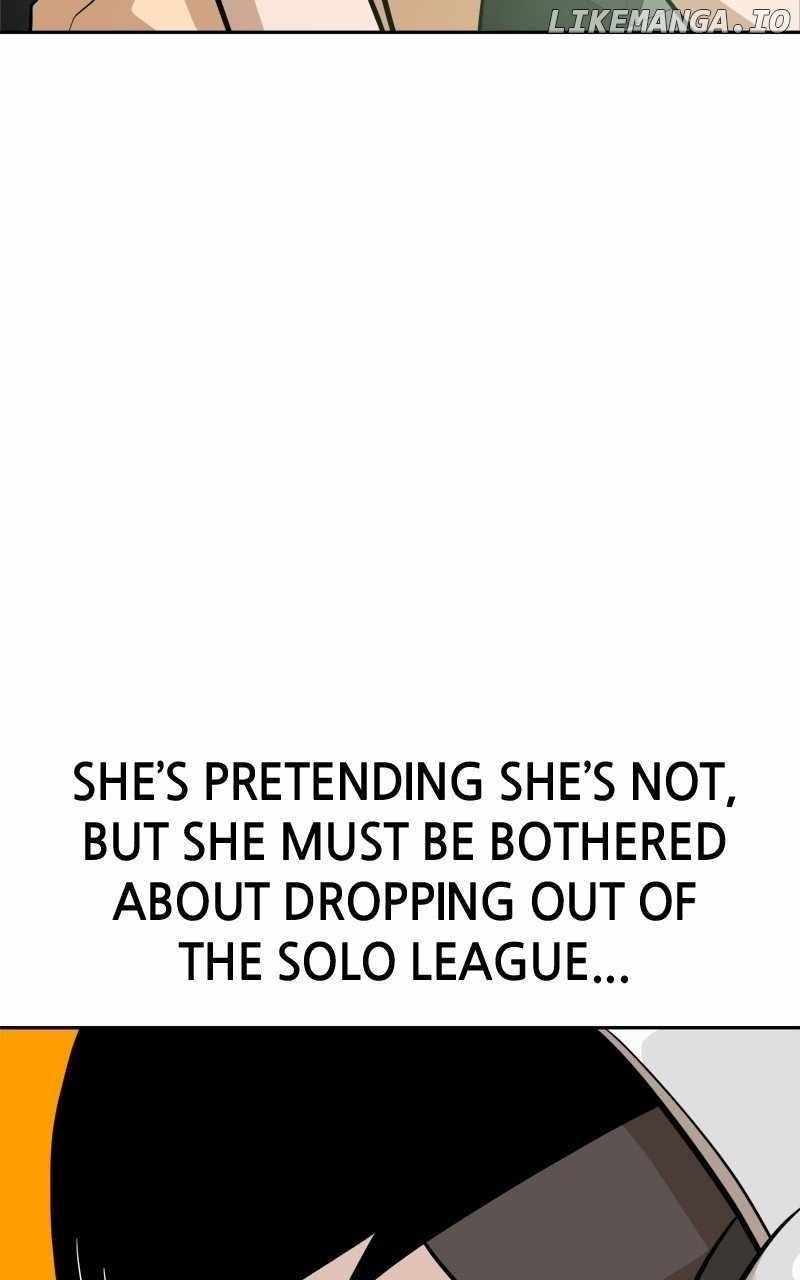 Double Click (PARK Soo-bong) Chapter 145 - Page 19 in English