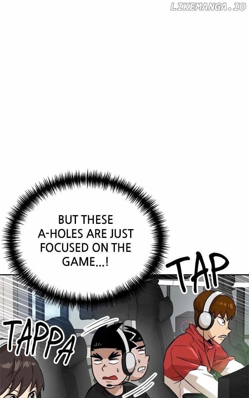 Double Click (PARK Soo-bong) Chapter 145 - Page 21 in English