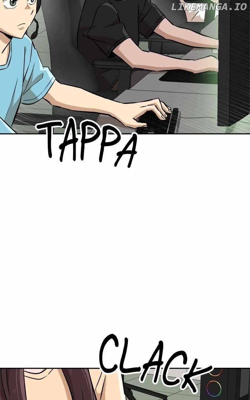 Double Click (PARK Soo-bong) Chapter 145 - Page 22 in English
