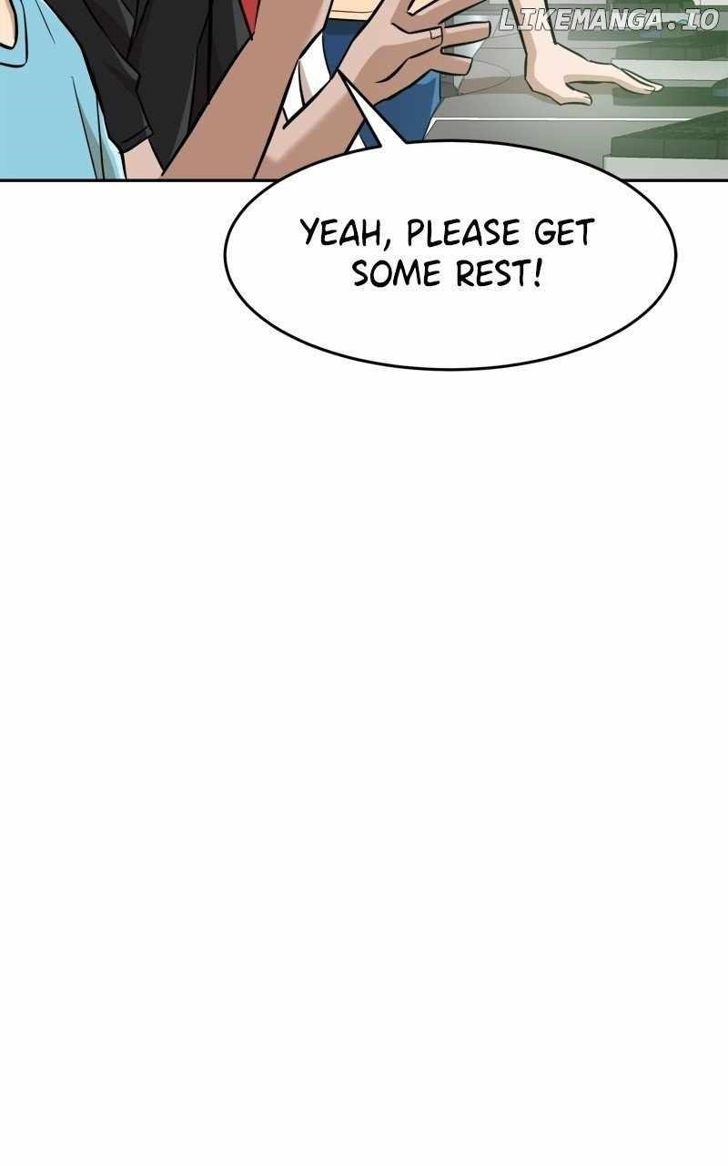 Double Click (PARK Soo-bong) Chapter 145 - Page 30 in English