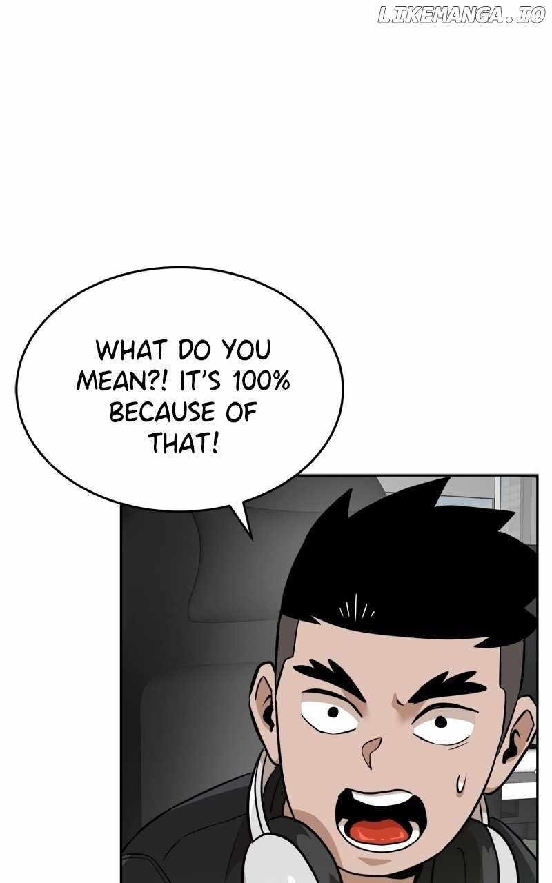 Double Click (PARK Soo-bong) Chapter 145 - Page 44 in English