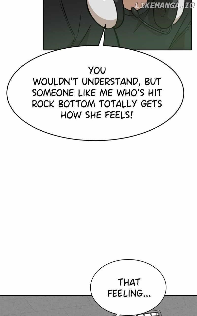 Double Click (PARK Soo-bong) Chapter 145 - Page 45 in English