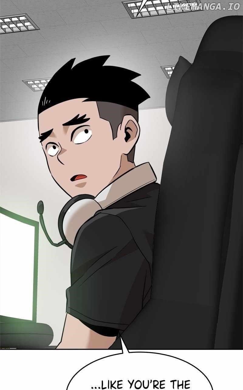 Double Click (PARK Soo-bong) Chapter 145 - Page 46 in English