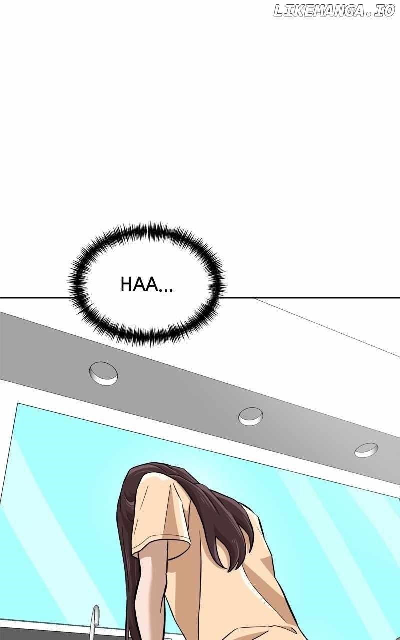 Double Click (PARK Soo-bong) Chapter 145 - Page 49 in English