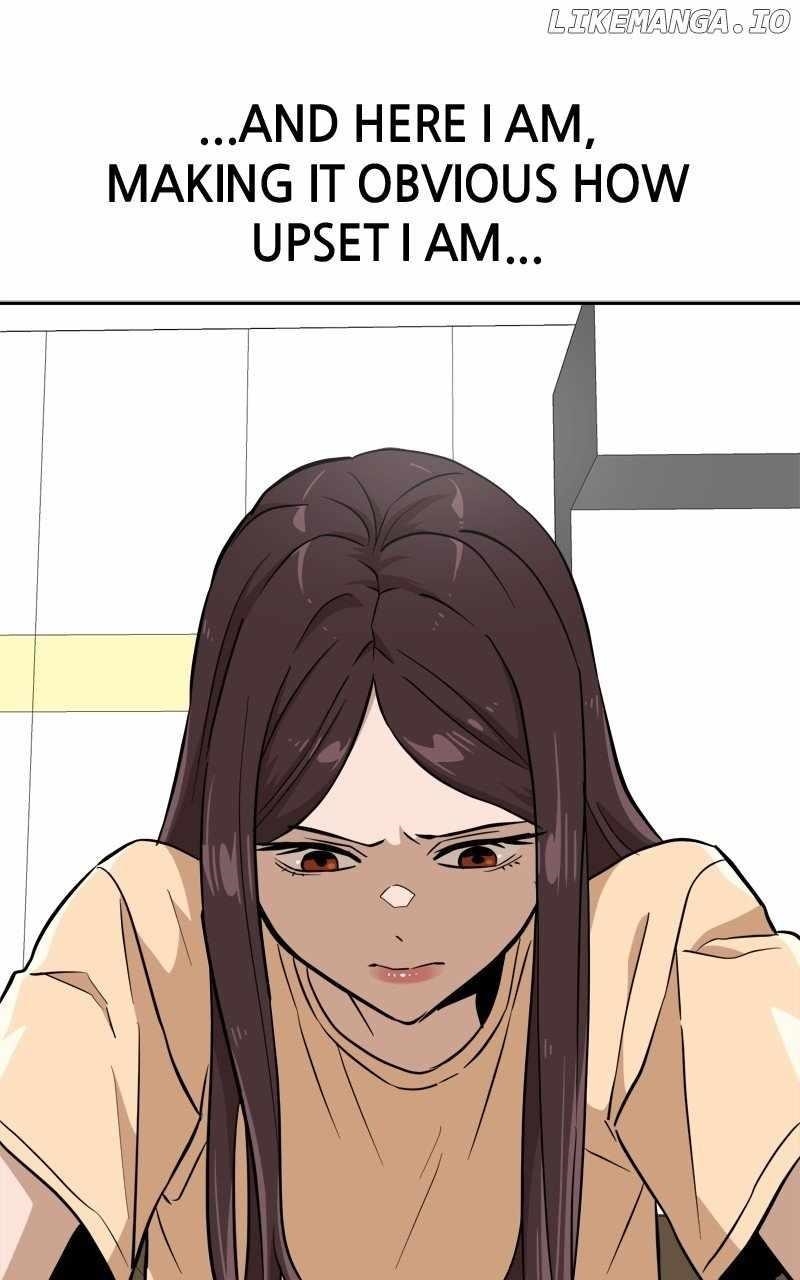 Double Click (PARK Soo-bong) Chapter 145 - Page 51 in English