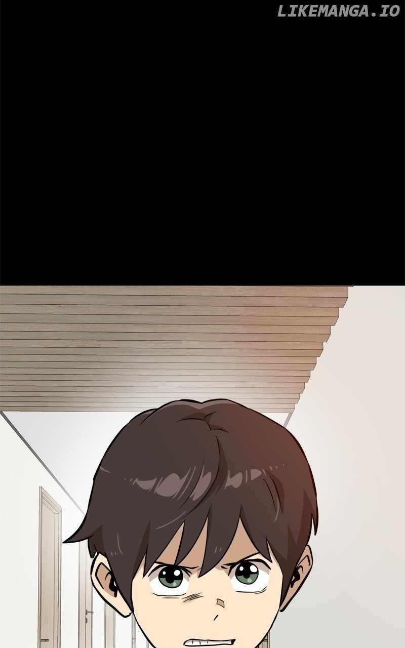 Double Click (PARK Soo-bong) Chapter 145 - Page 59 in English
