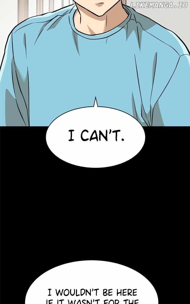Double Click (PARK Soo-bong) Chapter 145 - Page 60 in English