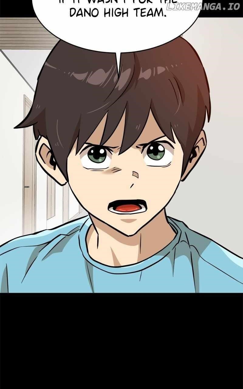 Double Click (PARK Soo-bong) Chapter 145 - Page 61 in English