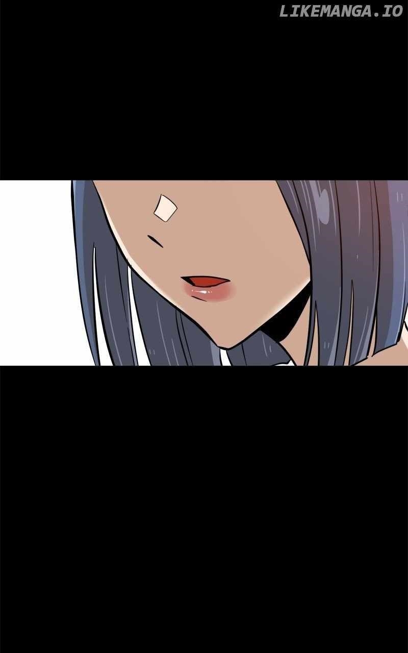 Double Click (PARK Soo-bong) Chapter 145 - Page 62 in English