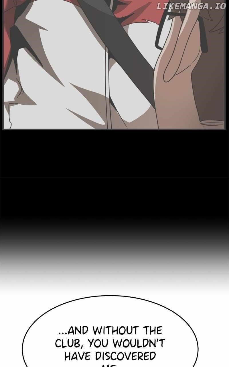 Double Click (PARK Soo-bong) Chapter 145 - Page 67 in English