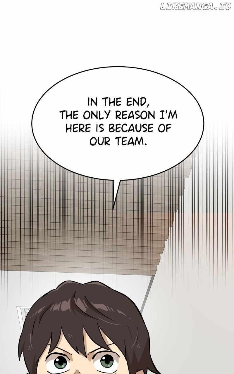 Double Click (PARK Soo-bong) Chapter 145 - Page 69 in English
