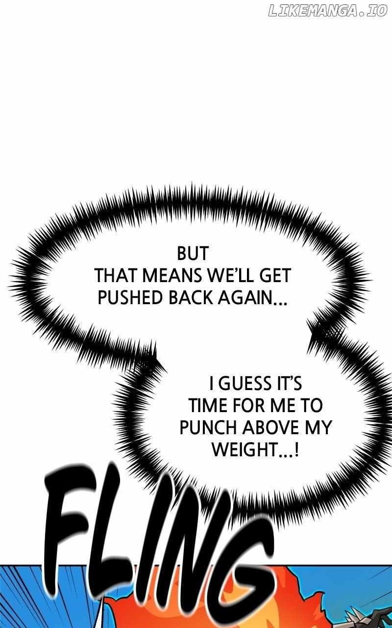 Double Click (PARK Soo-bong) Chapter 145 - Page 7 in English