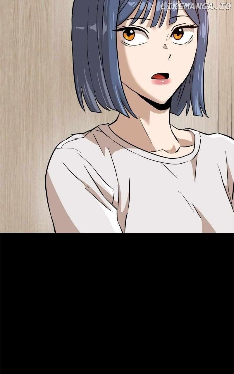 Double Click (PARK Soo-bong) Chapter 145 - Page 73 in English