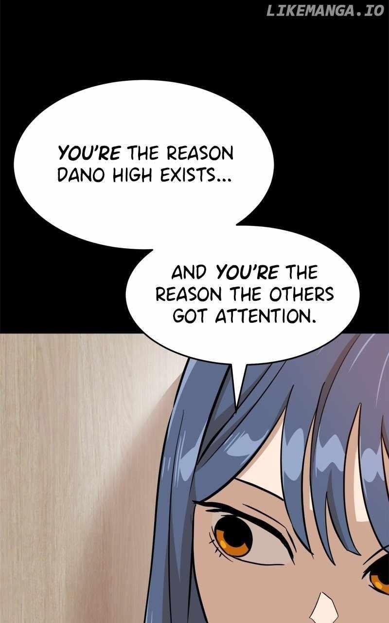 Double Click (PARK Soo-bong) Chapter 145 - Page 74 in English