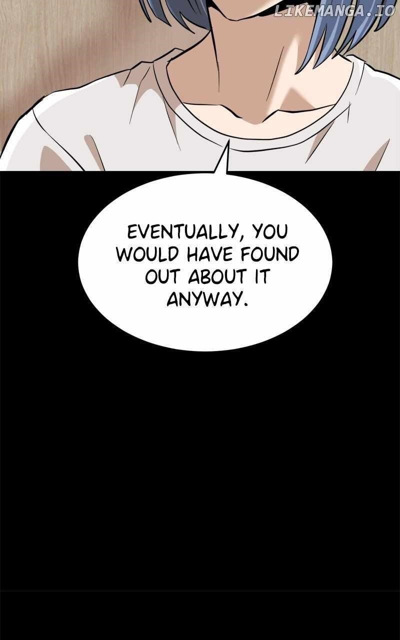 Double Click (PARK Soo-bong) Chapter 145 - Page 77 in English