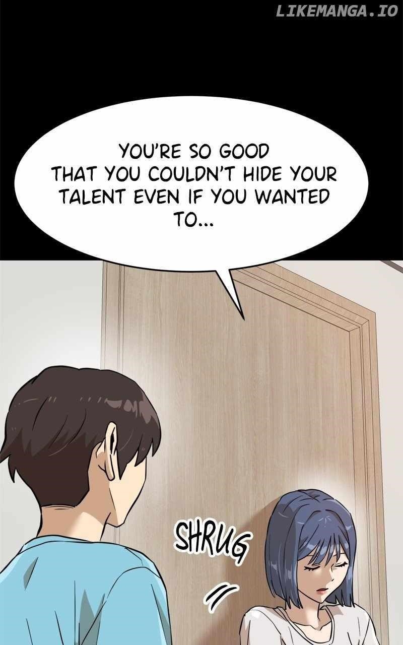 Double Click (PARK Soo-bong) Chapter 145 - Page 78 in English