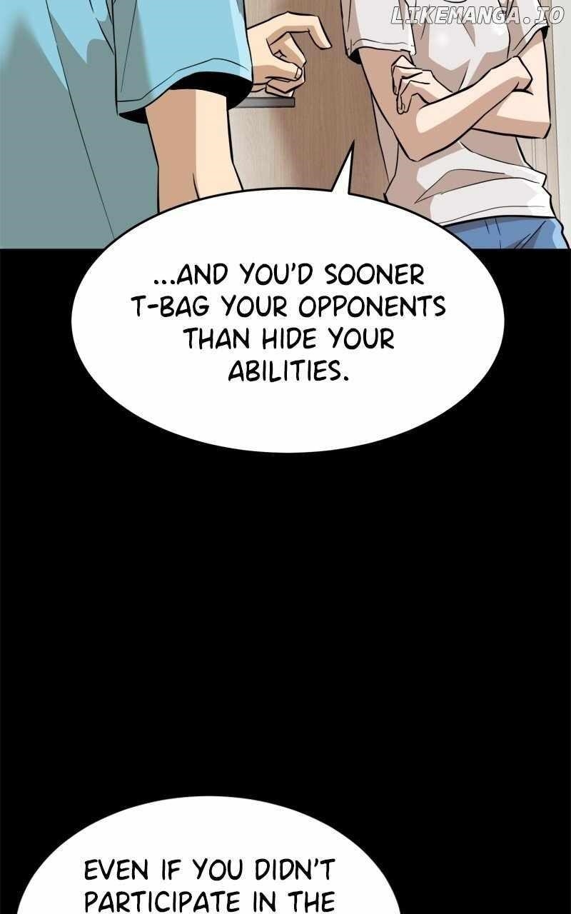 Double Click (PARK Soo-bong) Chapter 145 - Page 79 in English