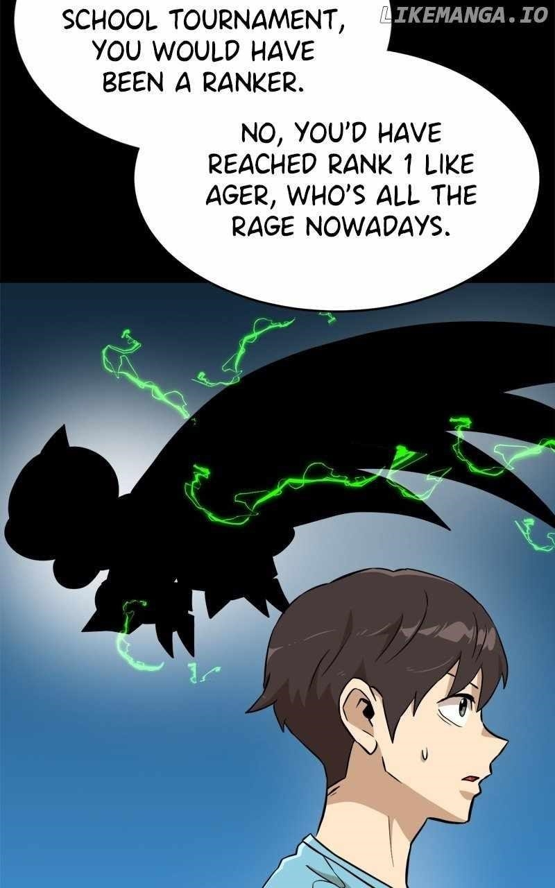 Double Click (PARK Soo-bong) Chapter 145 - Page 80 in English