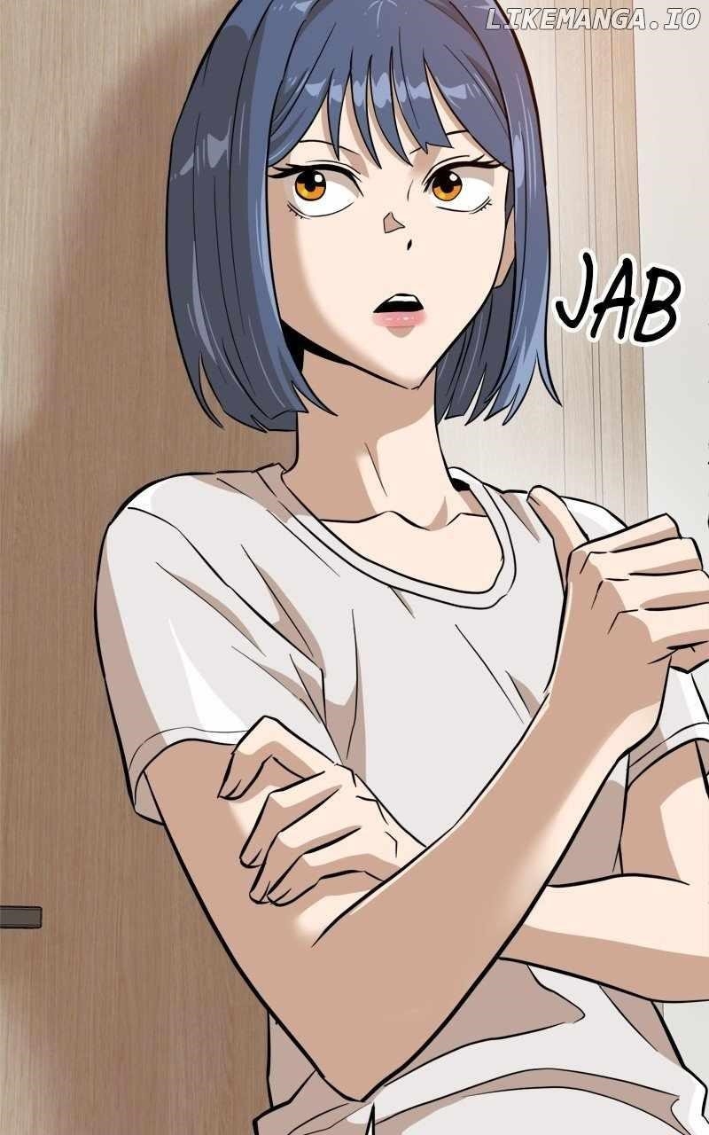 Double Click (PARK Soo-bong) Chapter 145 - Page 82 in English
