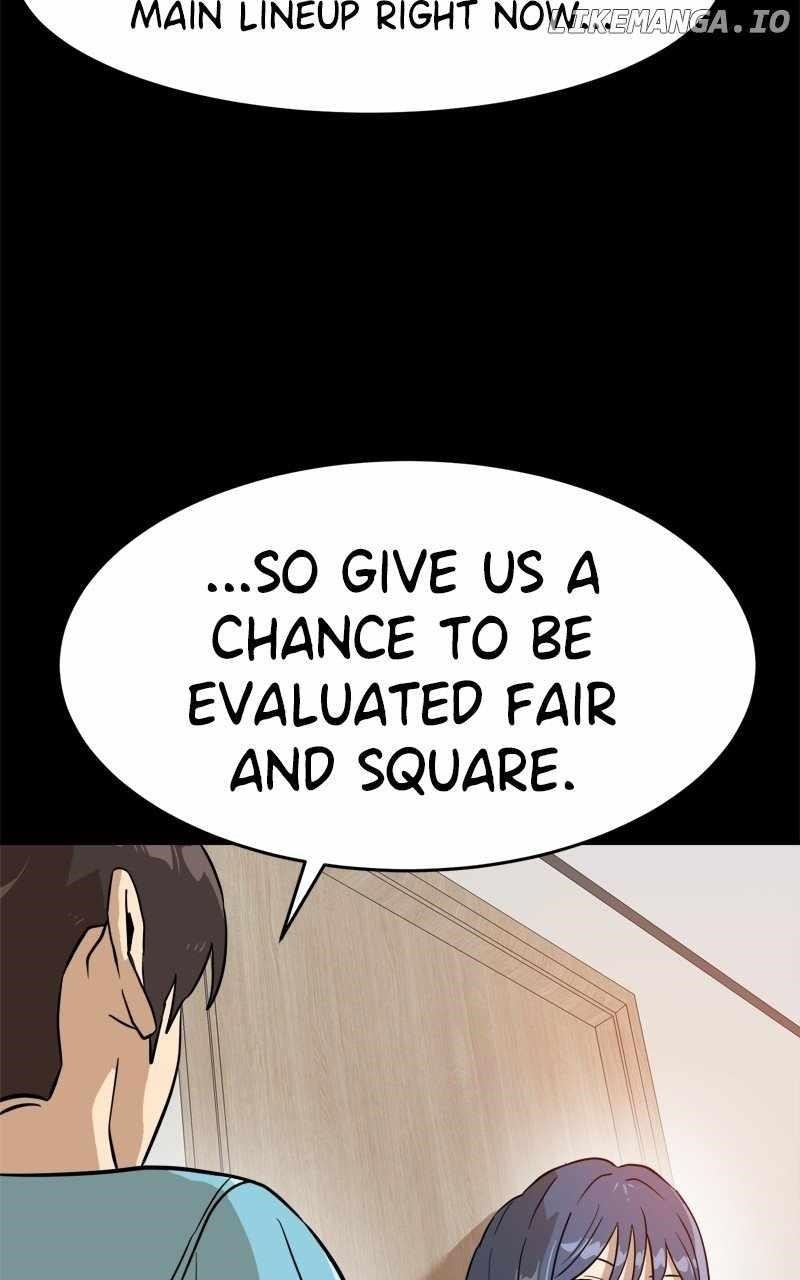 Double Click (PARK Soo-bong) Chapter 145 - Page 91 in English