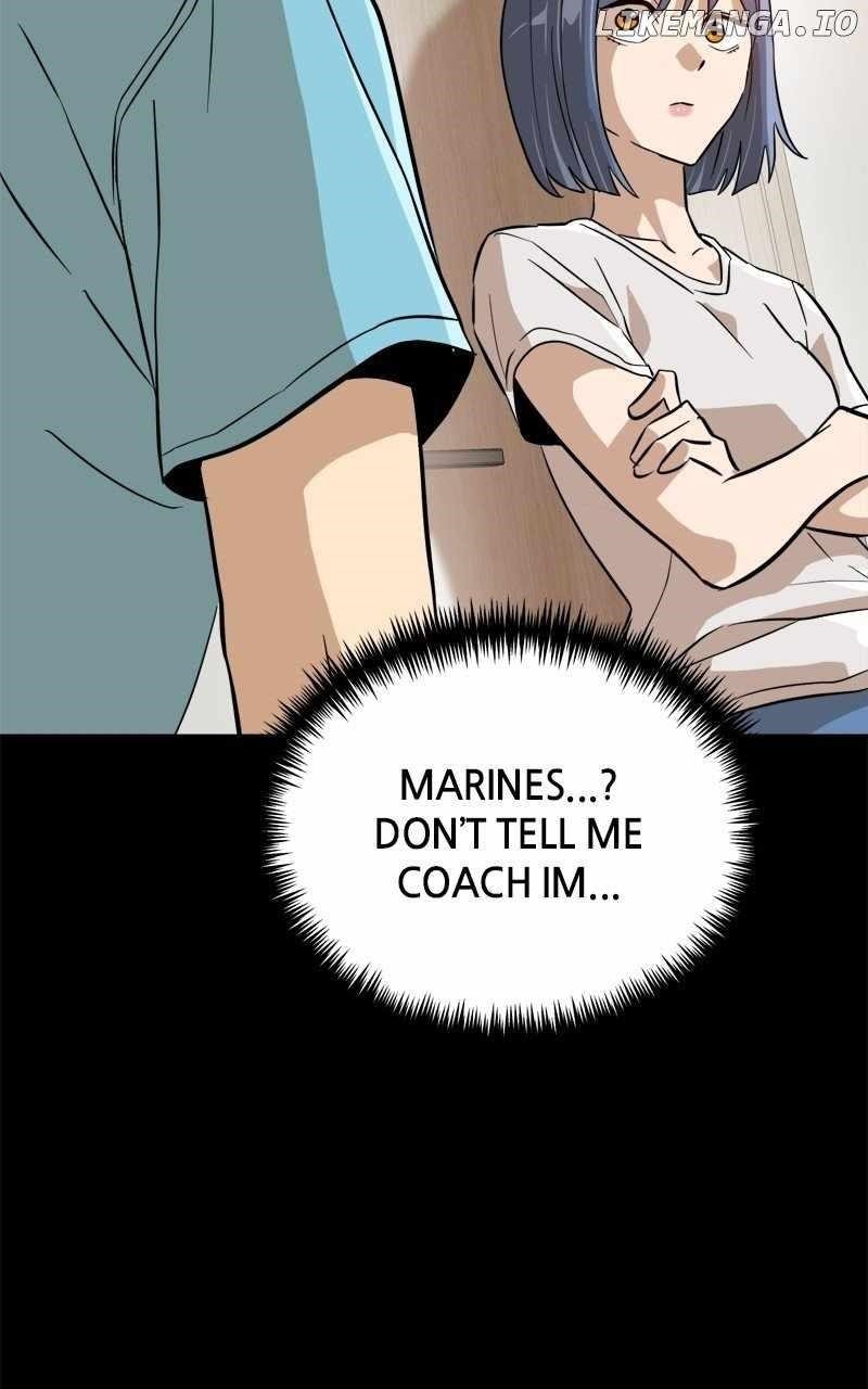 Double Click (PARK Soo-bong) Chapter 145 - Page 92 in English