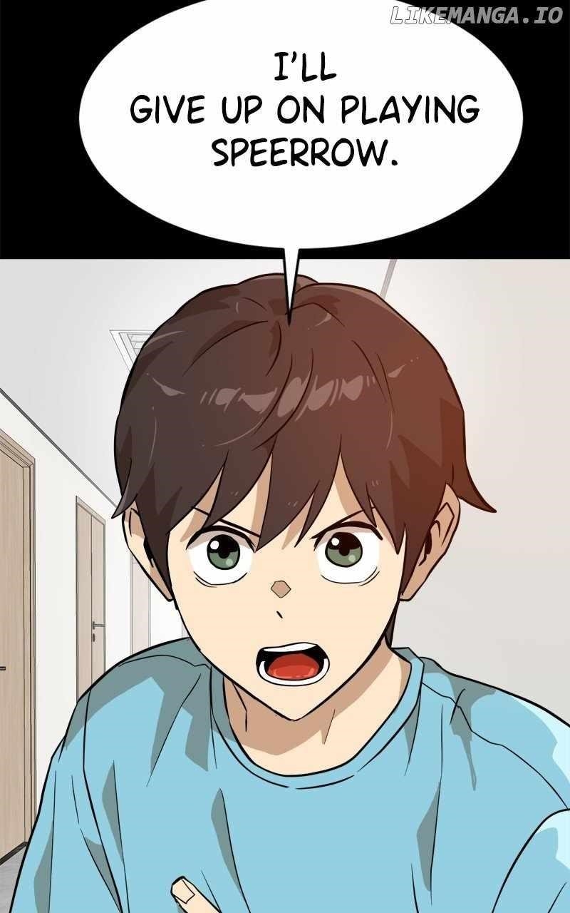 Double Click (PARK Soo-bong) Chapter 145 - Page 95 in English