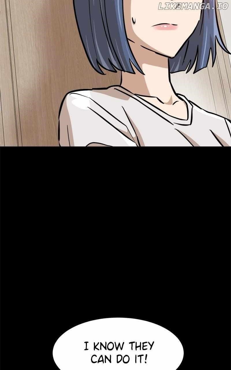 Double Click (PARK Soo-bong) Chapter 145 - Page 97 in English