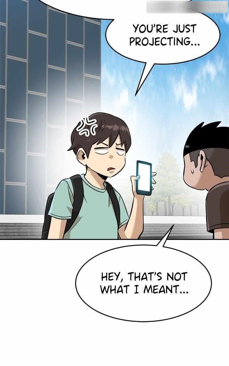 Double Click (PARK Soo-bong) Chapter 146 - Page 10 in English
