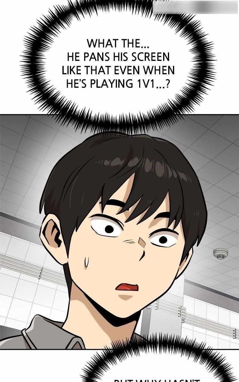 Double Click (PARK Soo-bong) Chapter 146 - Page 103 in English
