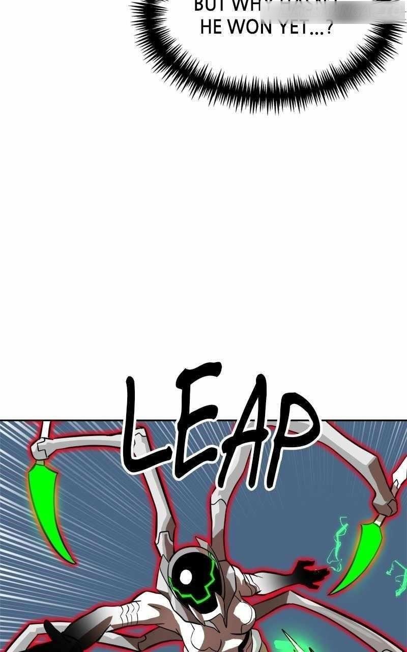 Double Click (PARK Soo-bong) Chapter 146 - Page 104 in English