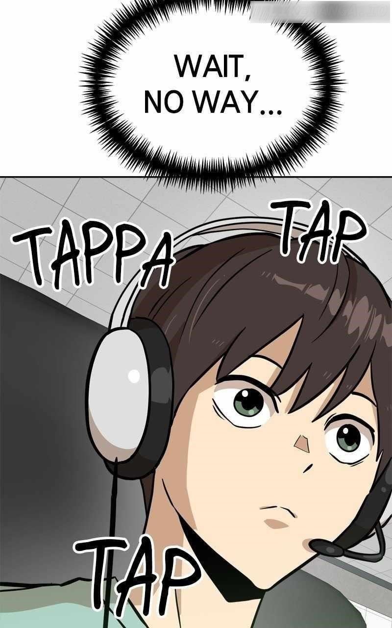 Double Click (PARK Soo-bong) Chapter 146 - Page 111 in English