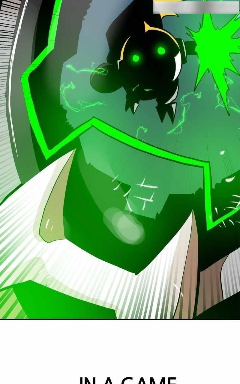 Double Click (PARK Soo-bong) Chapter 146 - Page 122 in English