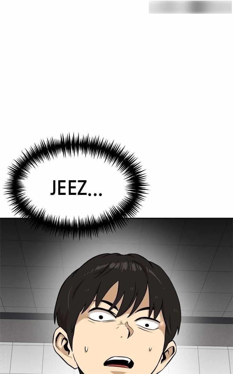 Double Click (PARK Soo-bong) Chapter 146 - Page 132 in English