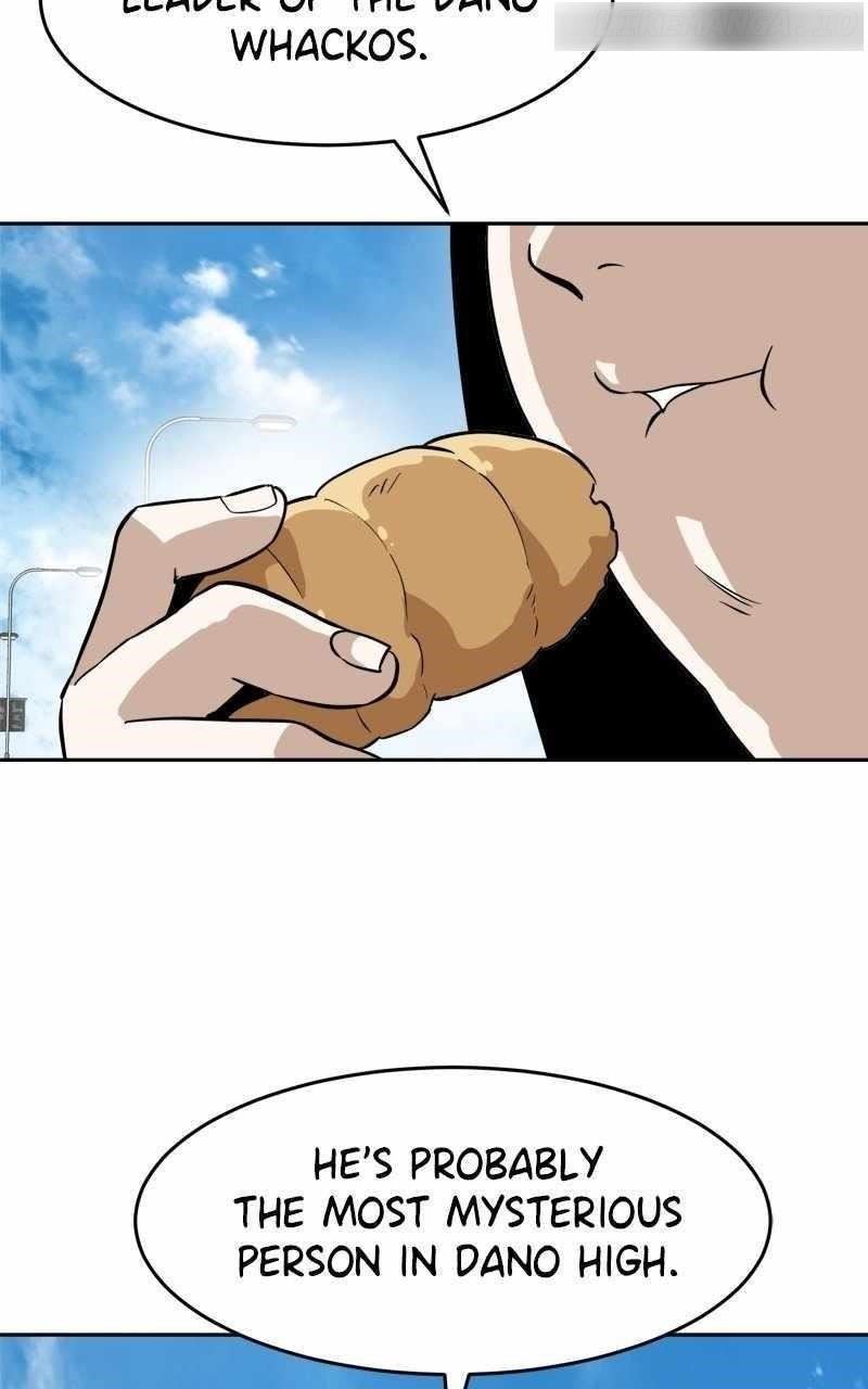 Double Click (PARK Soo-bong) Chapter 146 - Page 19 in English