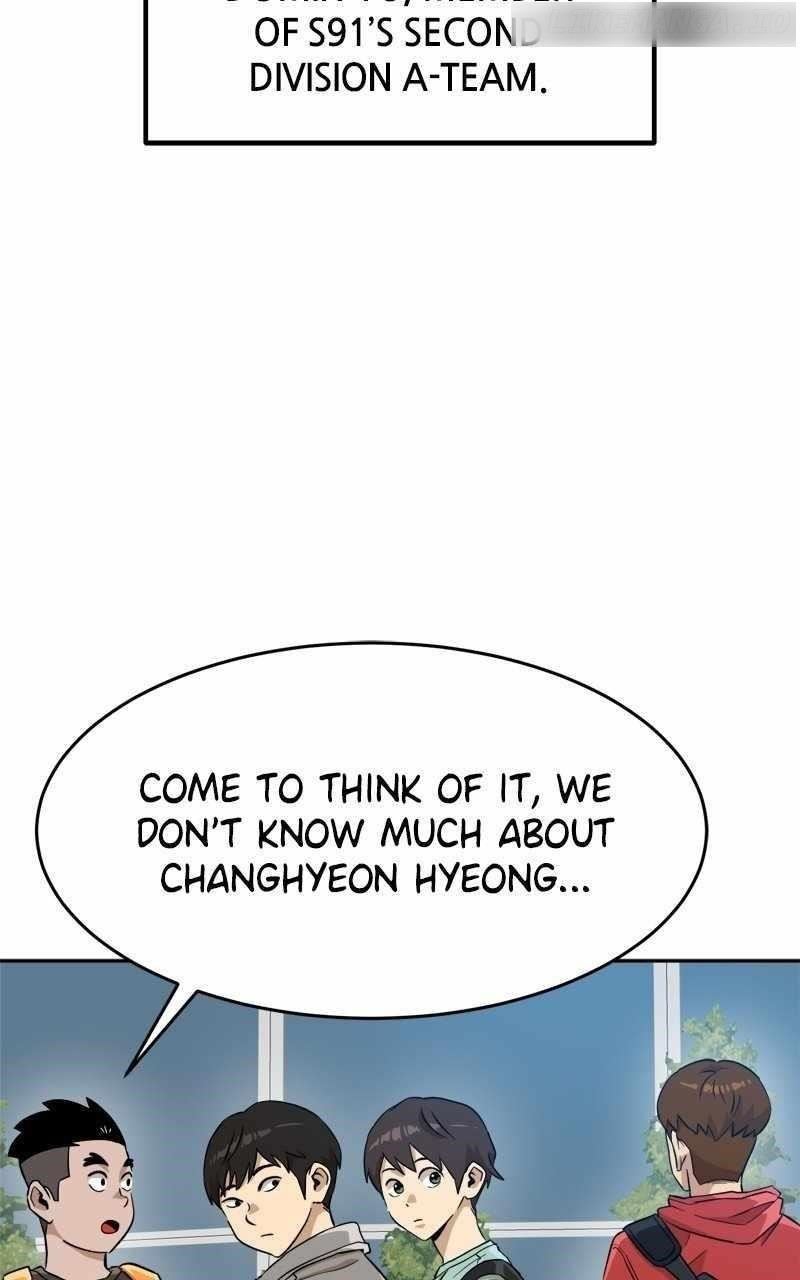 Double Click (PARK Soo-bong) Chapter 146 - Page 21 in English