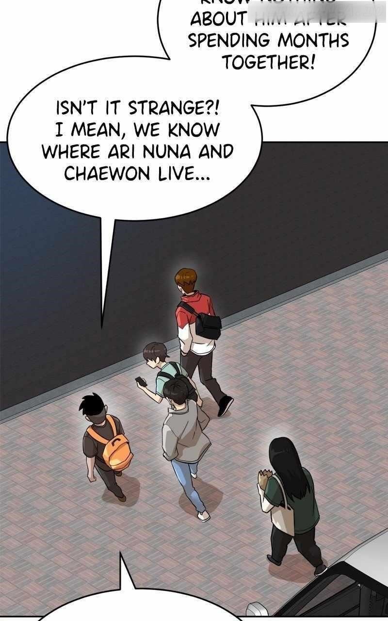 Double Click (PARK Soo-bong) Chapter 146 - Page 24 in English