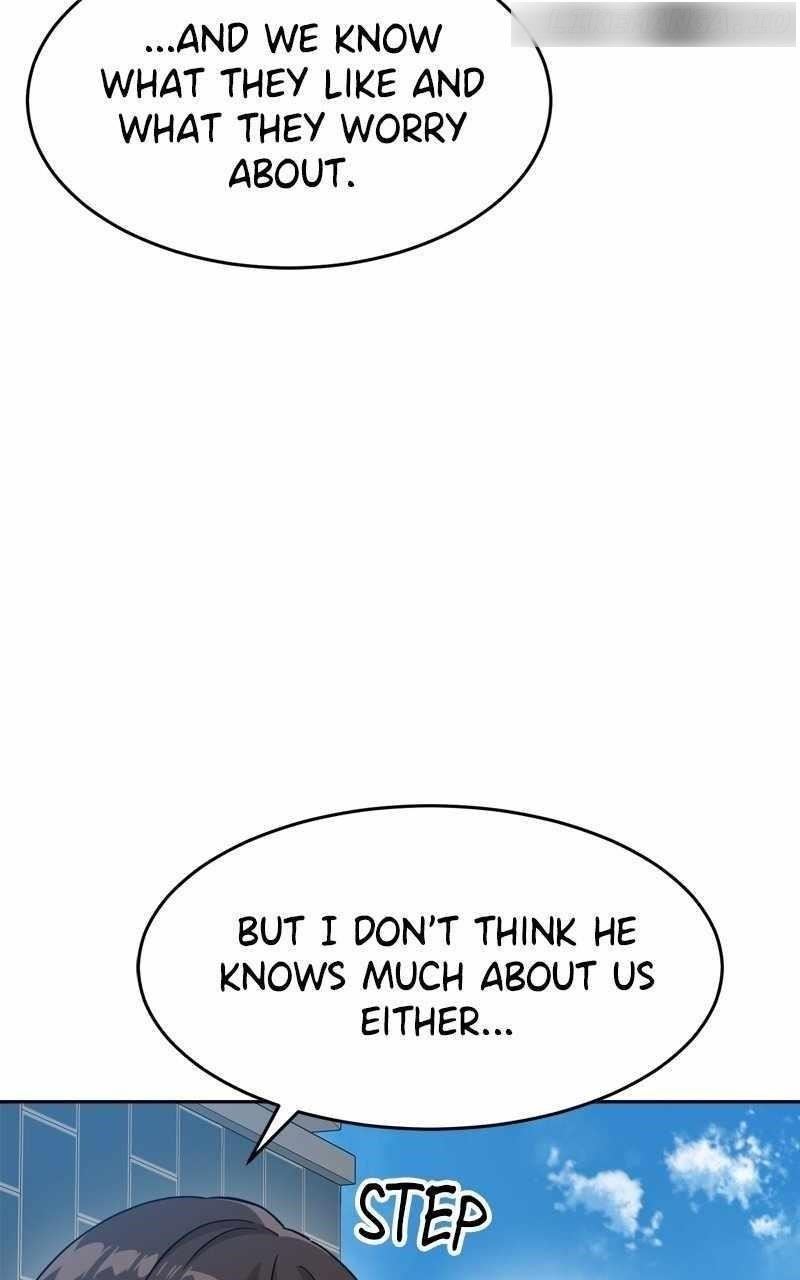 Double Click (PARK Soo-bong) Chapter 146 - Page 25 in English