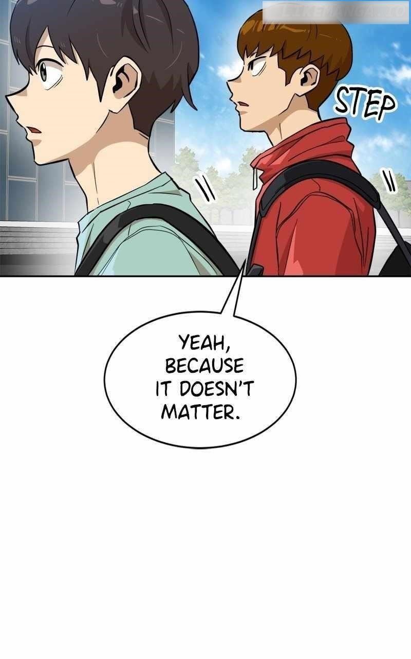 Double Click (PARK Soo-bong) Chapter 146 - Page 26 in English
