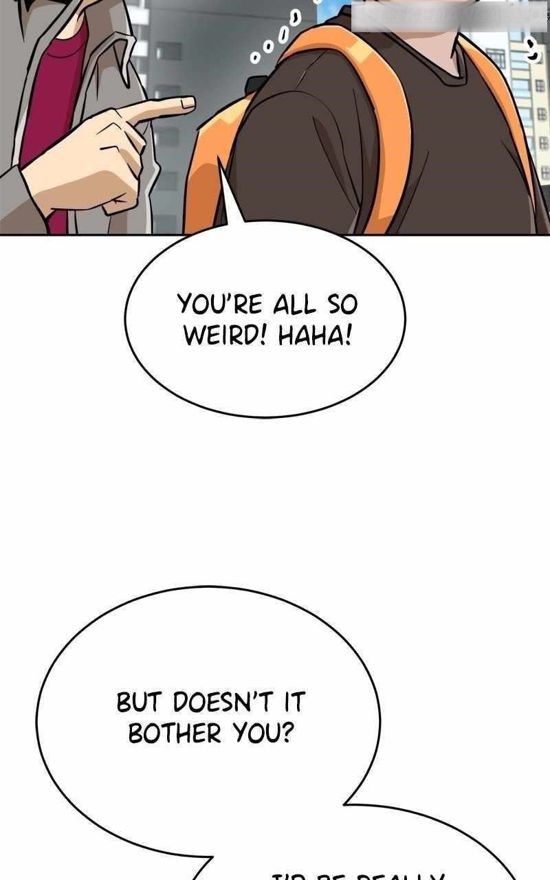 Double Click (PARK Soo-bong) Chapter 146 - Page 28 in English