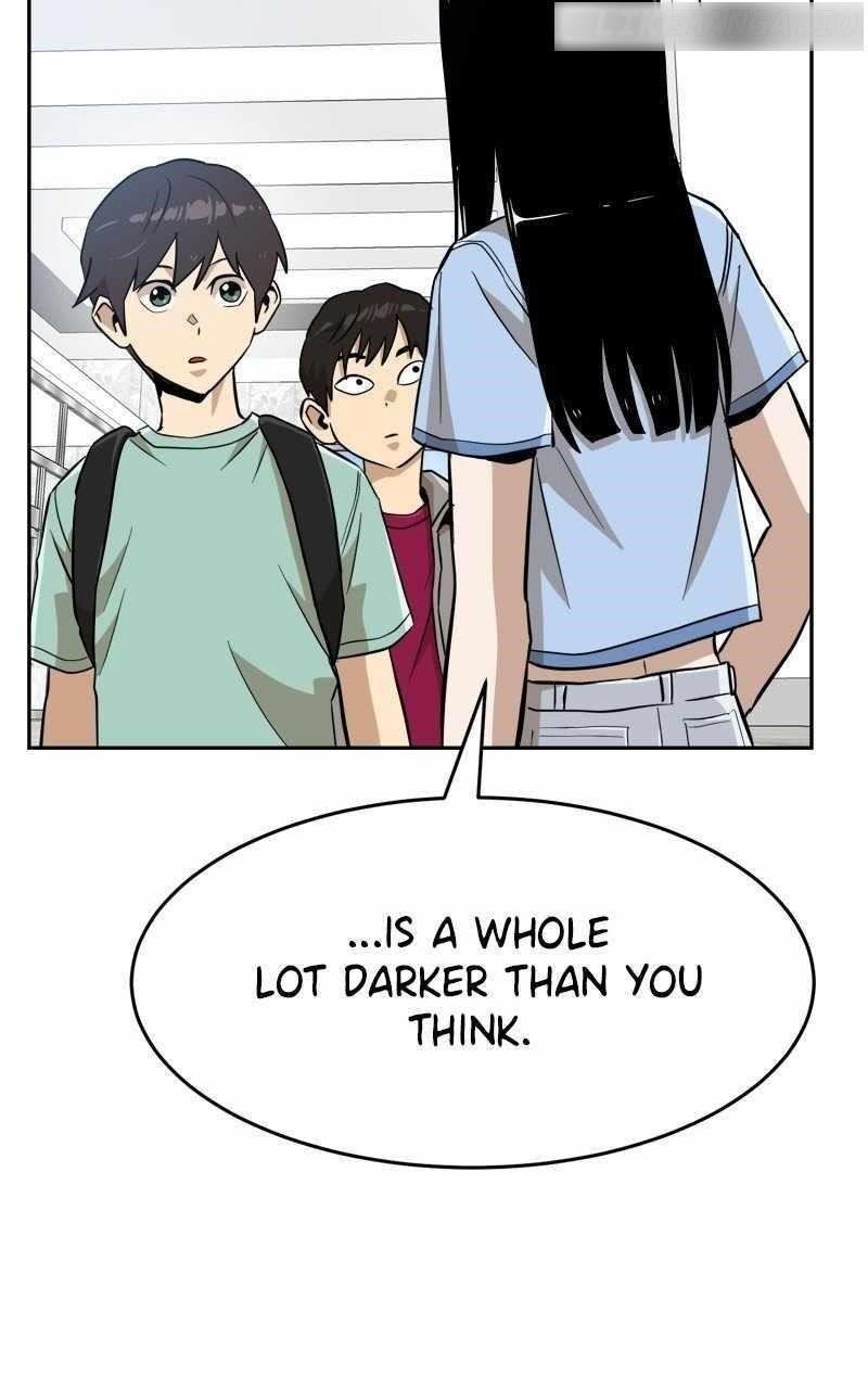Double Click (PARK Soo-bong) Chapter 146 - Page 37 in English