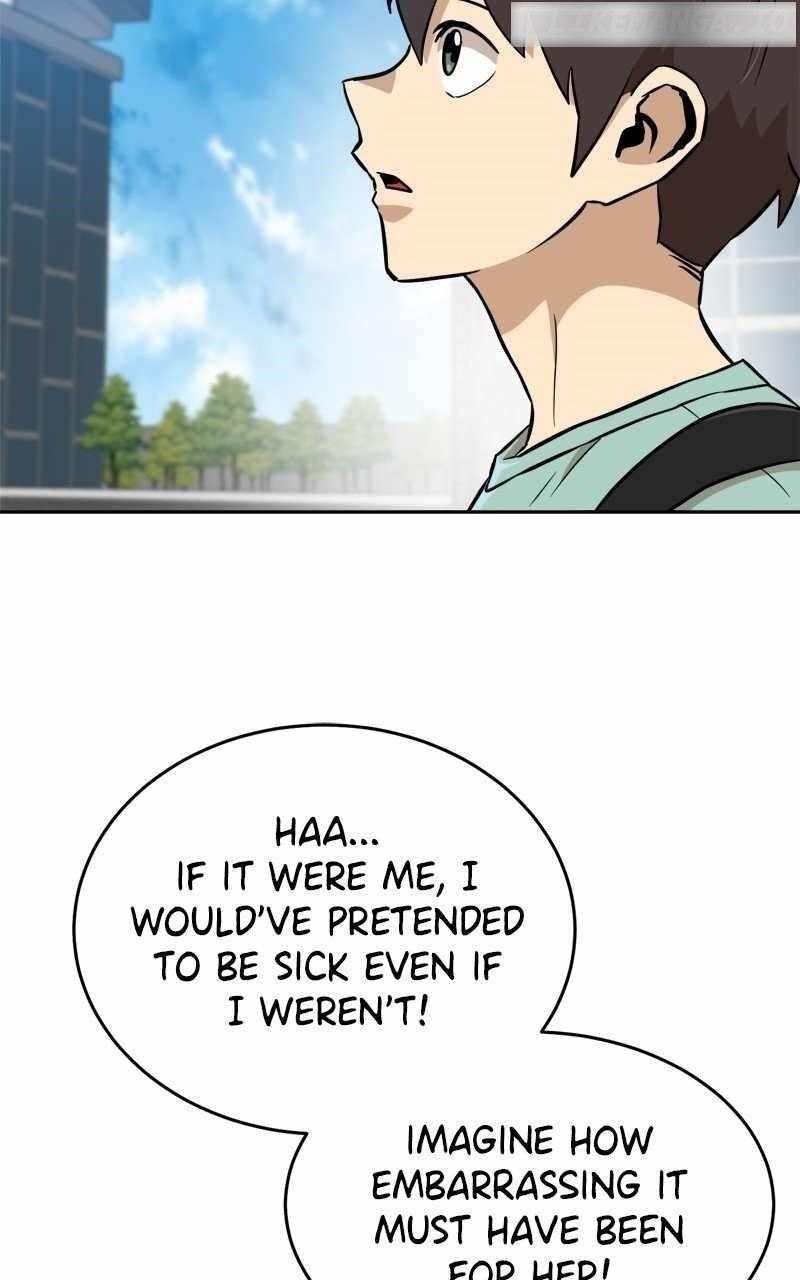 Double Click (PARK Soo-bong) Chapter 146 - Page 4 in English