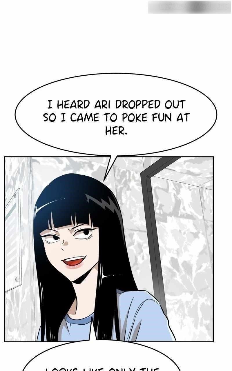 Double Click (PARK Soo-bong) Chapter 146 - Page 43 in English