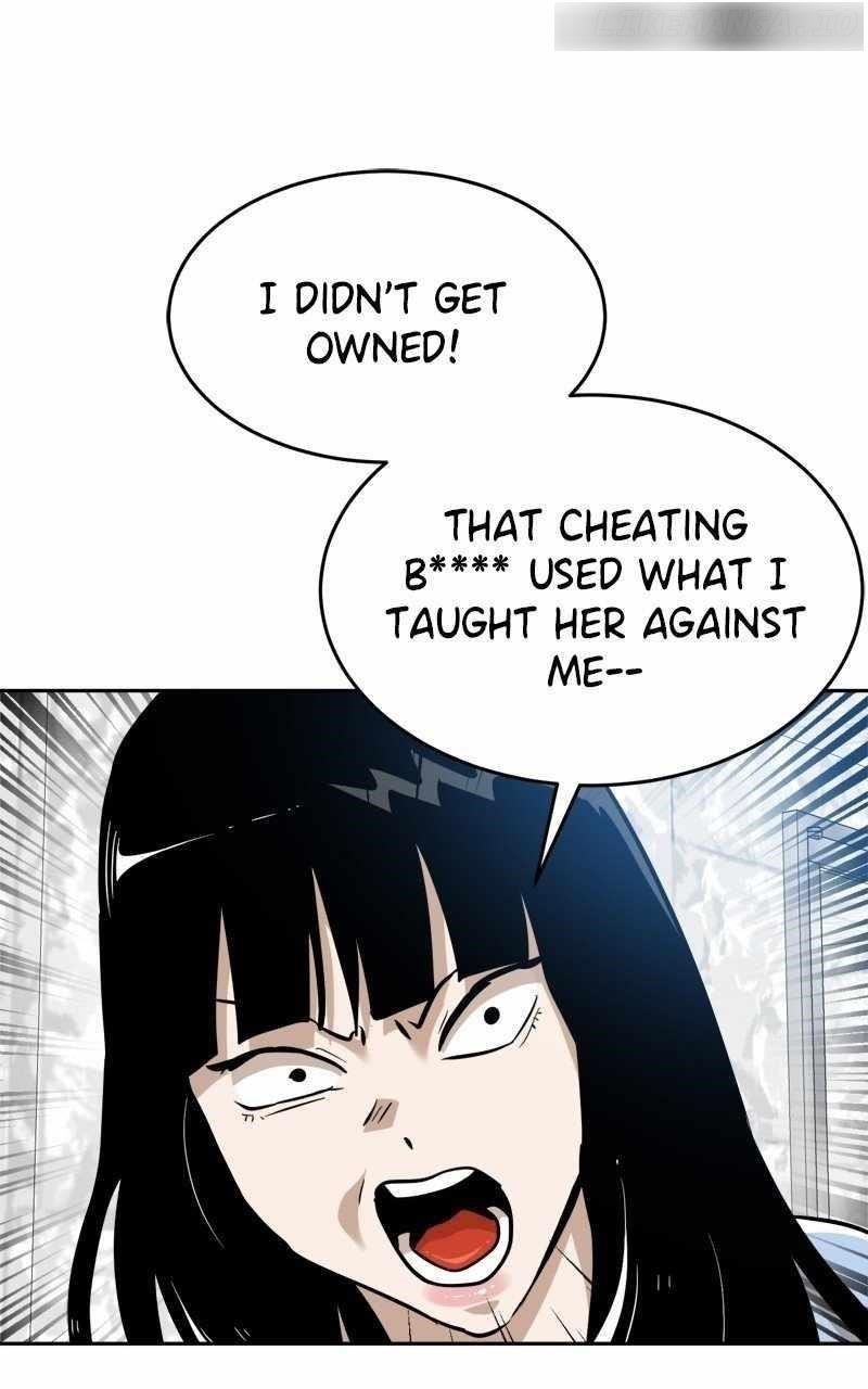 Double Click (PARK Soo-bong) Chapter 146 - Page 46 in English