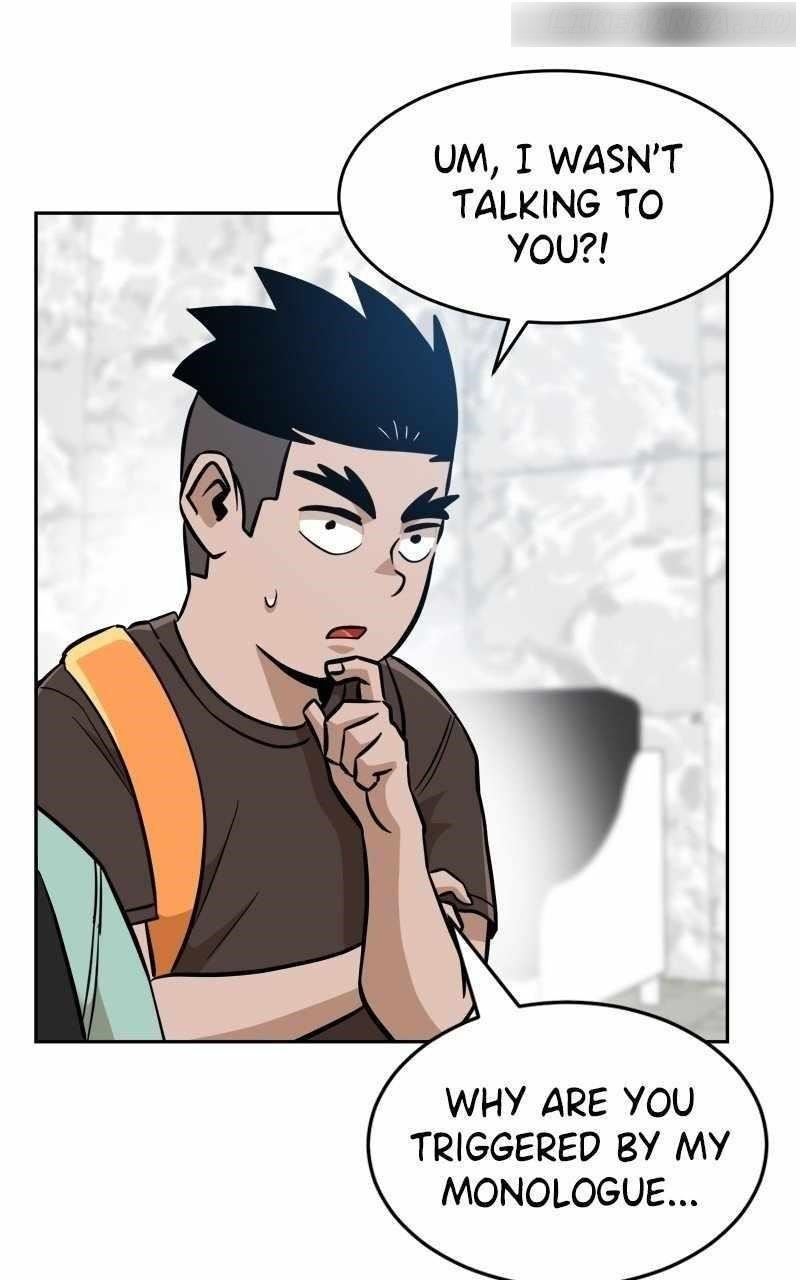 Double Click (PARK Soo-bong) Chapter 146 - Page 47 in English
