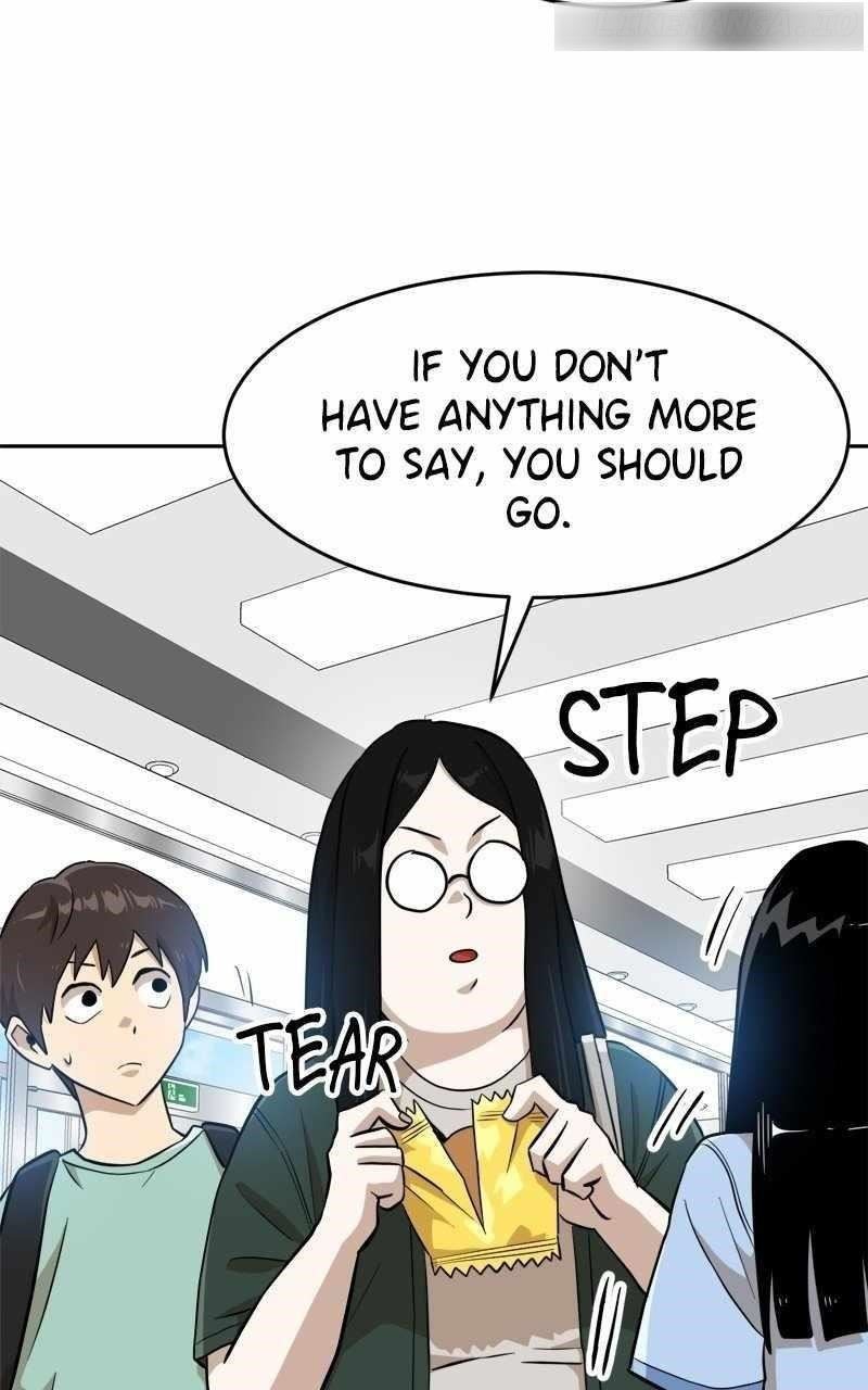 Double Click (PARK Soo-bong) Chapter 146 - Page 48 in English